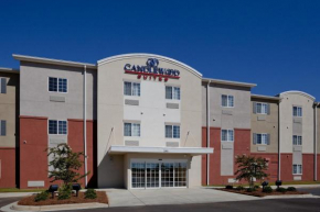  Candlewood Suites Enterprise, an IHG Hotel  Энтерпрайз